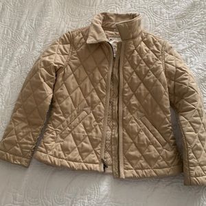 Girls Gap jacket